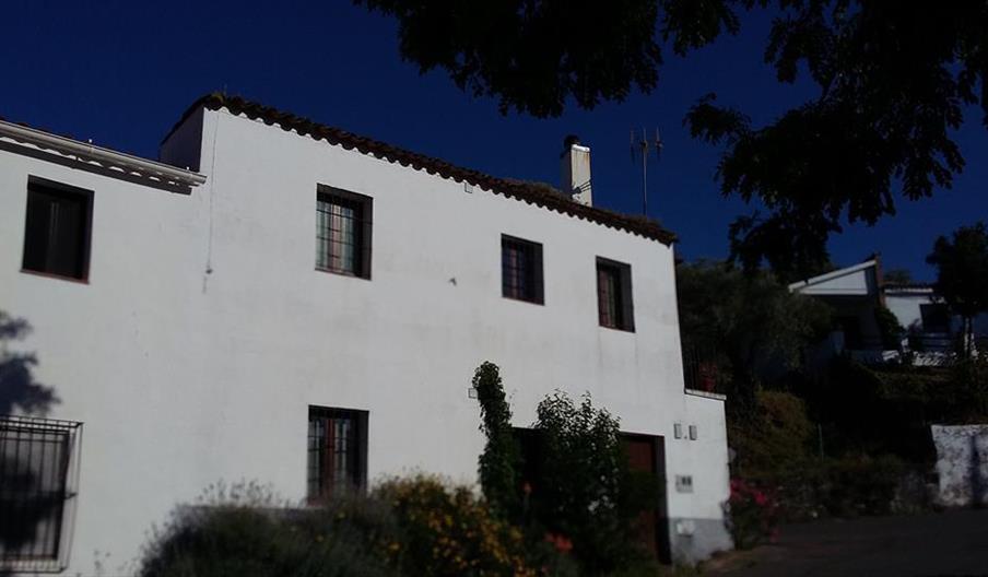 Vivienda Rural La Escalera I