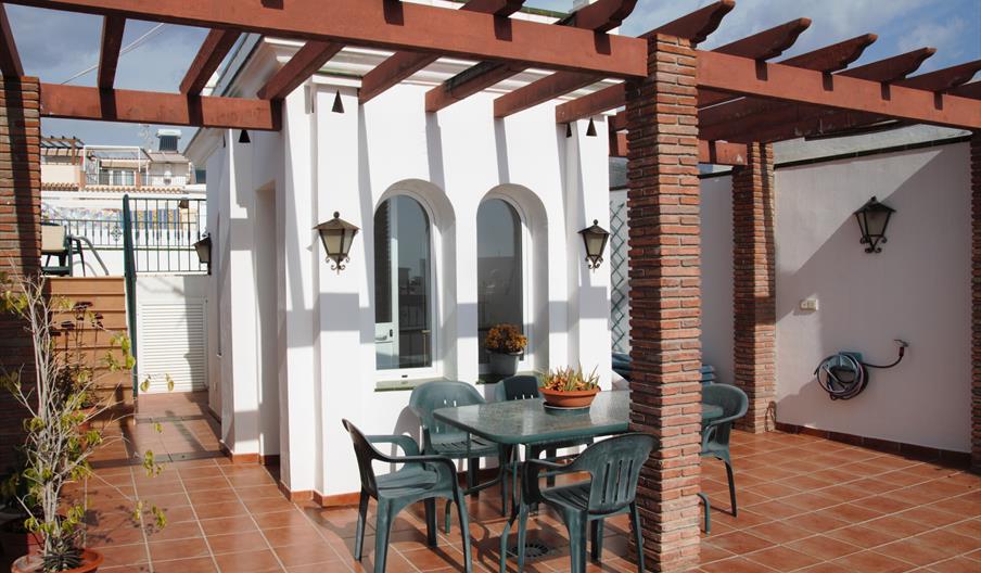 Easy Nerja Apartments