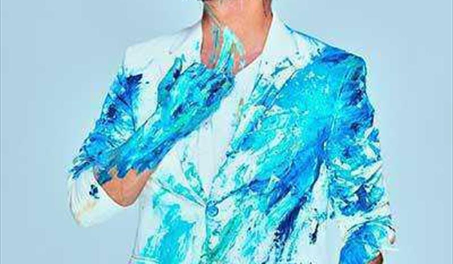 Concierto de Miguel Poveda