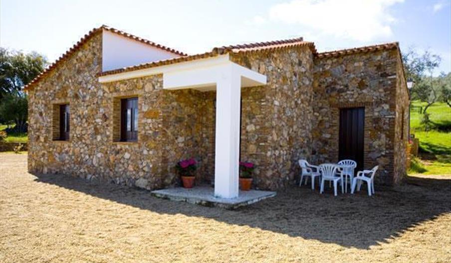 La Cañada - Finca La Portilla