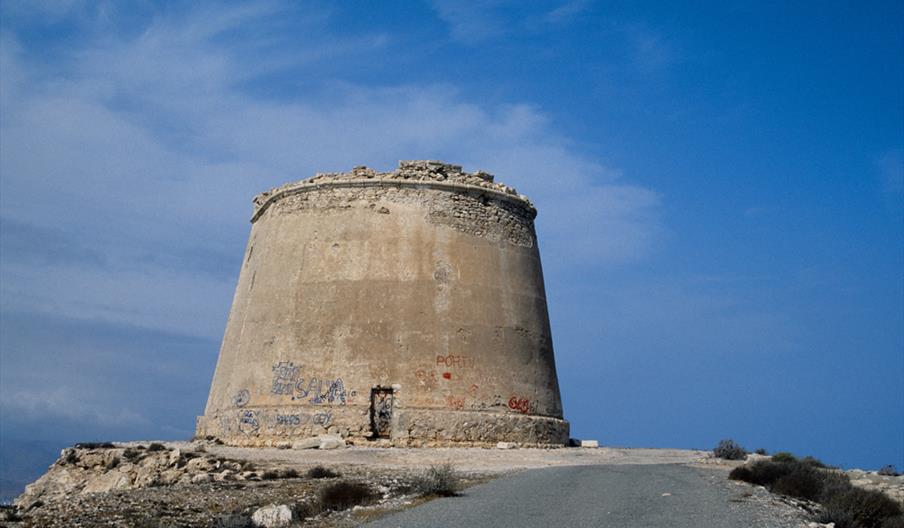 Torre de Mesa Roldán