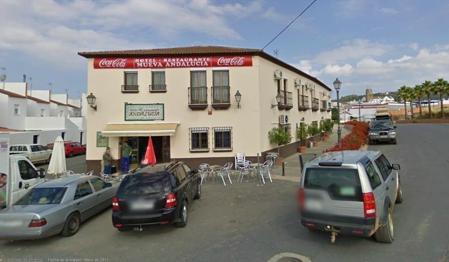 Hotel Res-Andalucía