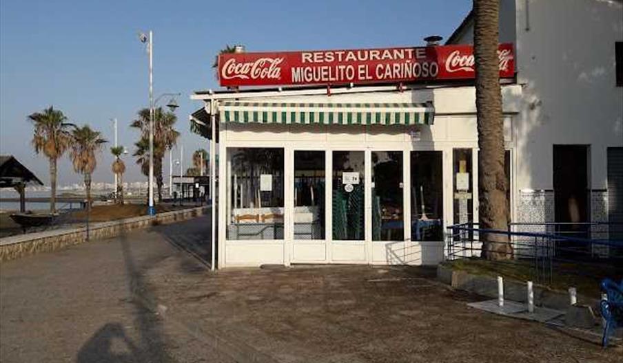 Miguelito El Cariñoso