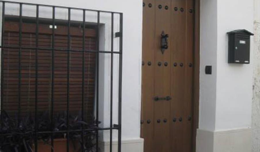 Casa Rural Rincón de Miriam