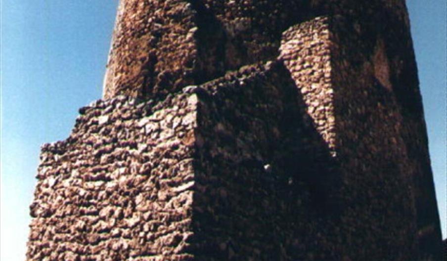 Torre del Cubo