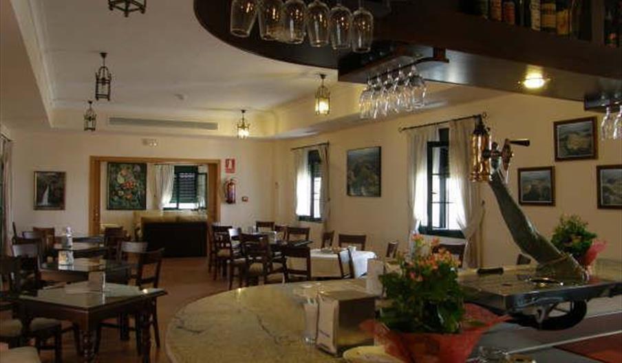 Hotel-Apartamento Rural Mi Refugio