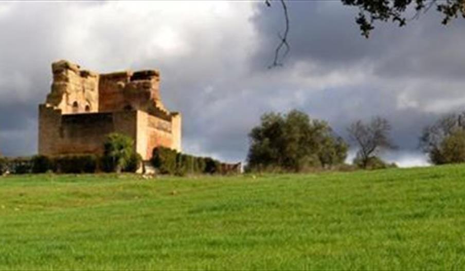 San Bartolomé de la Torre