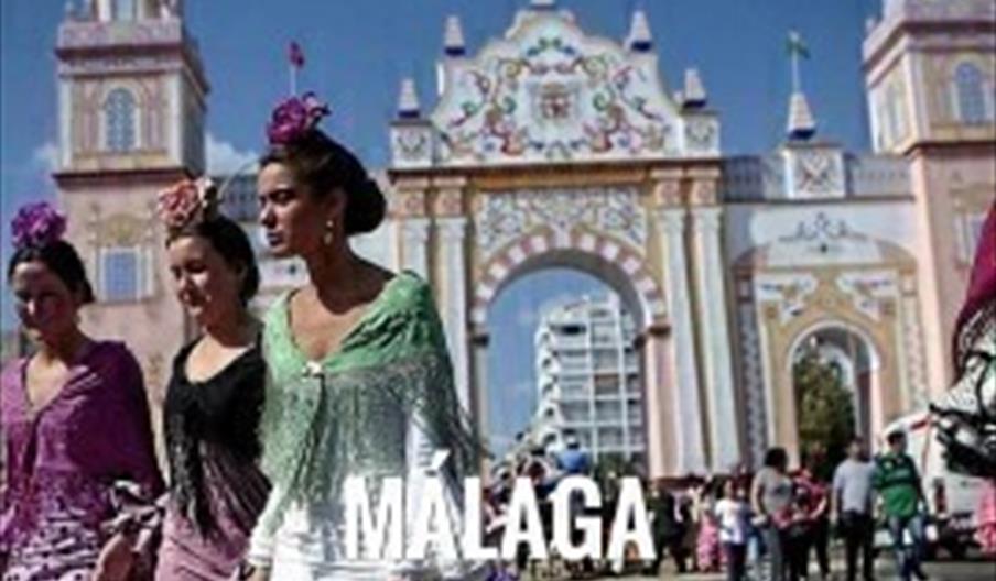 Feria Taurina de Málaga