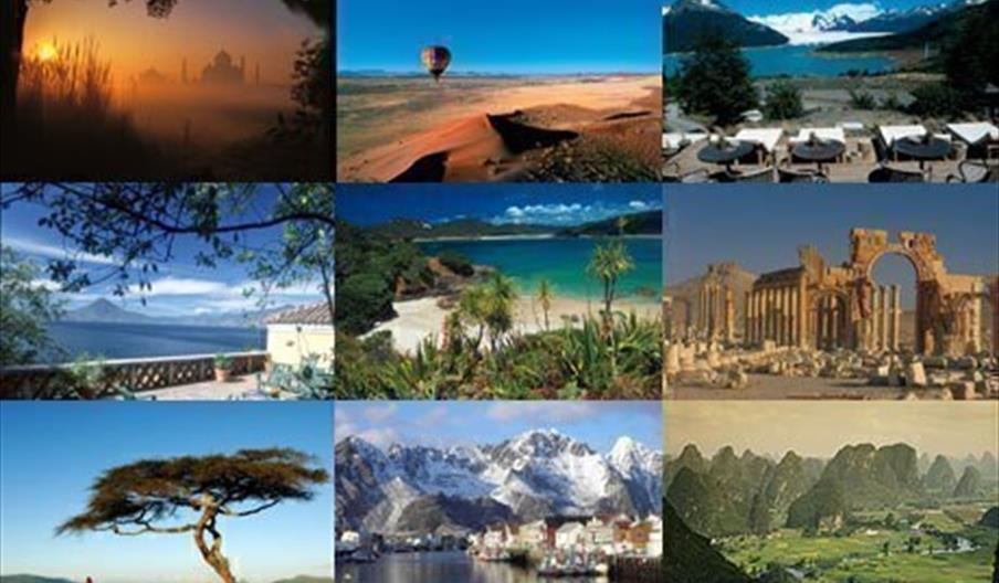 Paka o Paya Viajes Dos Hermanas