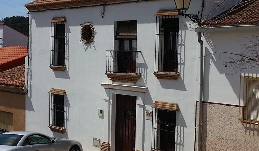 Vivienda Rural La Monería