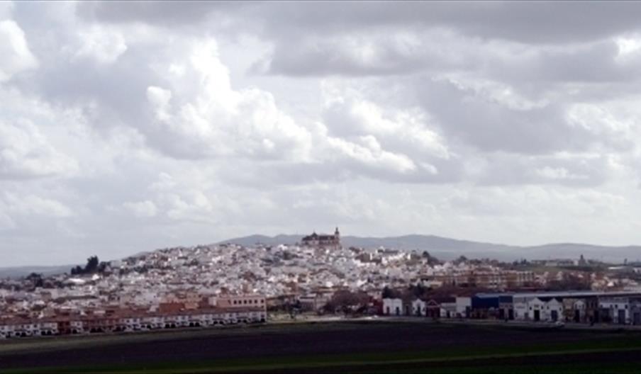 Cabezas de San Juan, Las