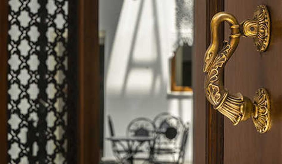 Hotel Boutique Palacio de la Veracruz