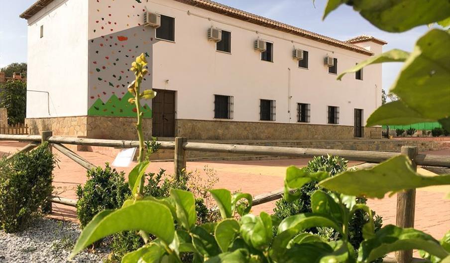 Pensión Espacio Cultural Conviven