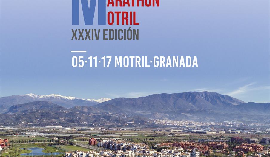 Media Maratón Ciudad de Motril