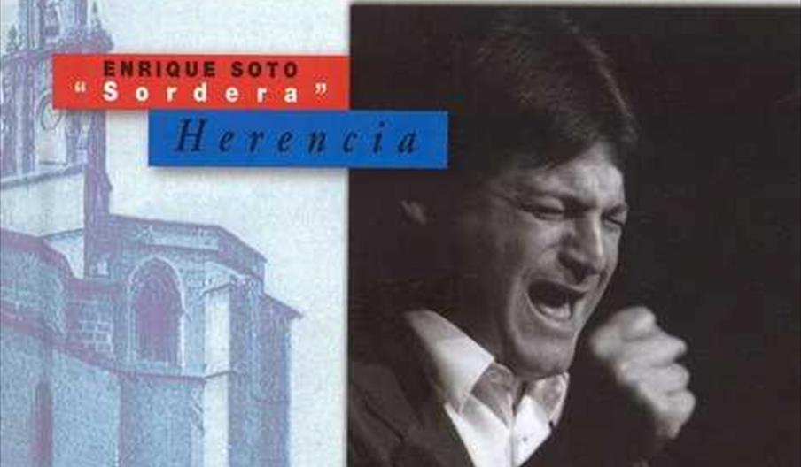 Enrique Soto Sordera