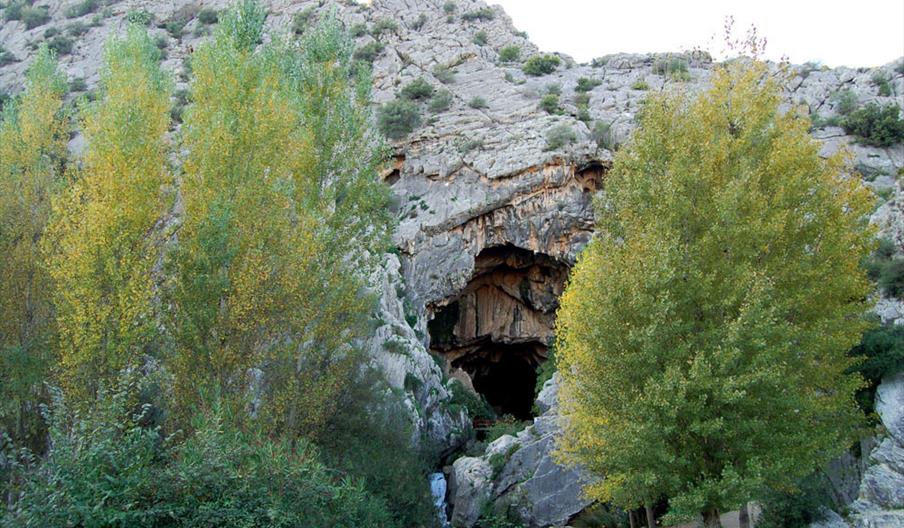 Cueva del Gato
