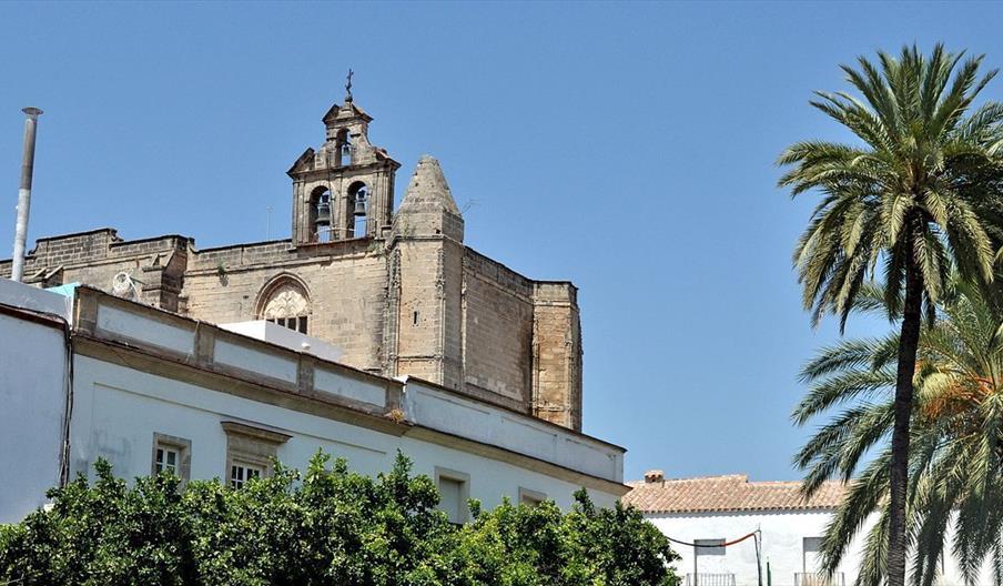 Iglesia de San Mateo