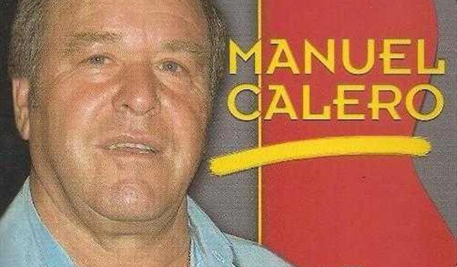 Manuel Calero