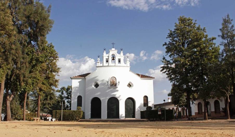 Ermita De La Divina Pastora