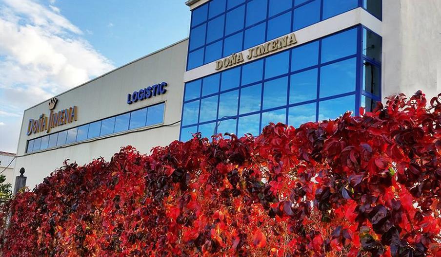 Productos Doña Jimena