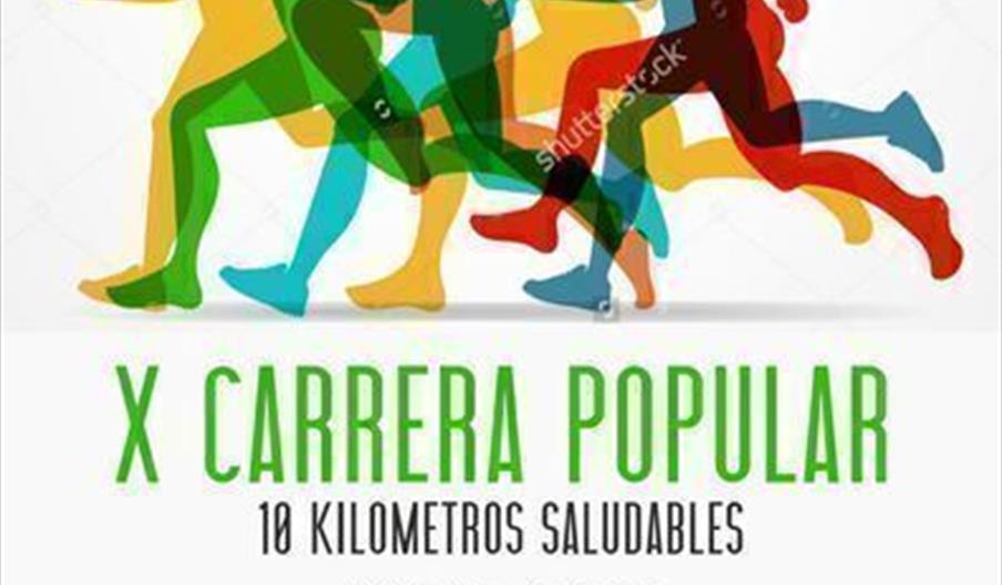 Media Maratón Ciudad de Jaén