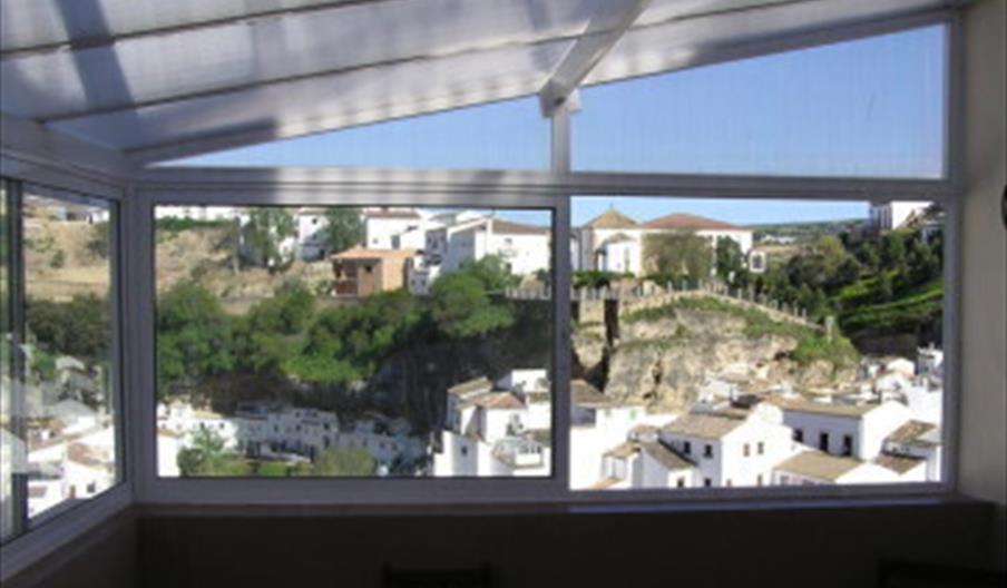 Vivienda Rural La Roca de Setenil