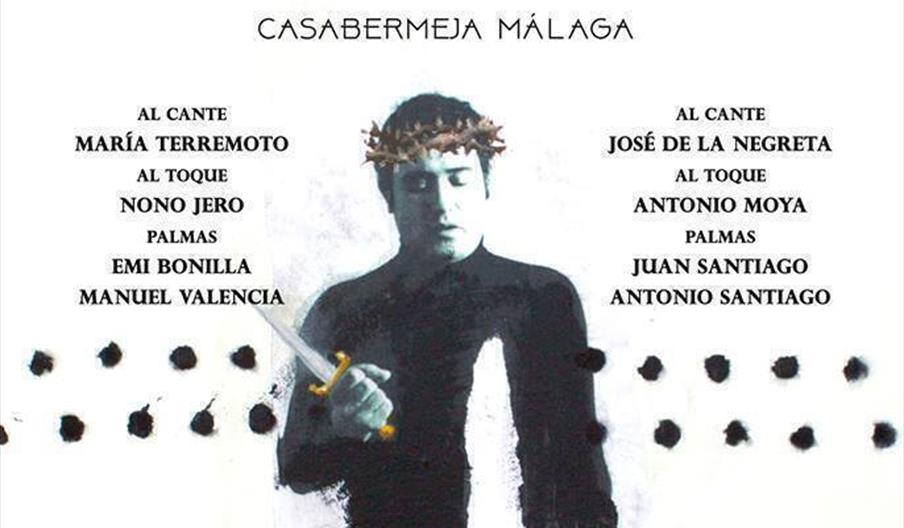 Olla Flamenca de Casabermeja