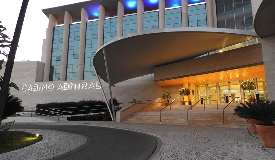 Casino Admiral Sevilla