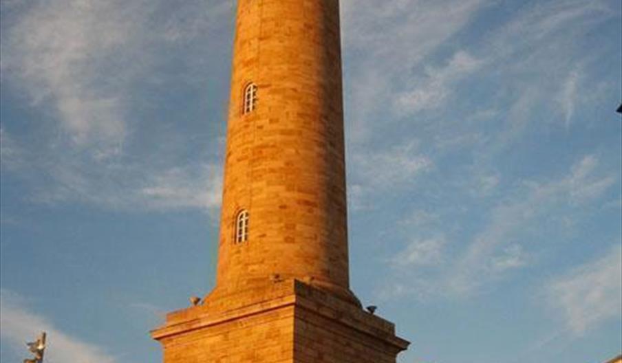 Faro de Chipiona