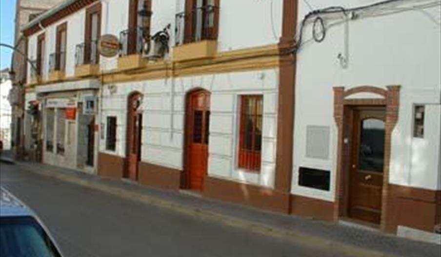 Hostal Semáforo