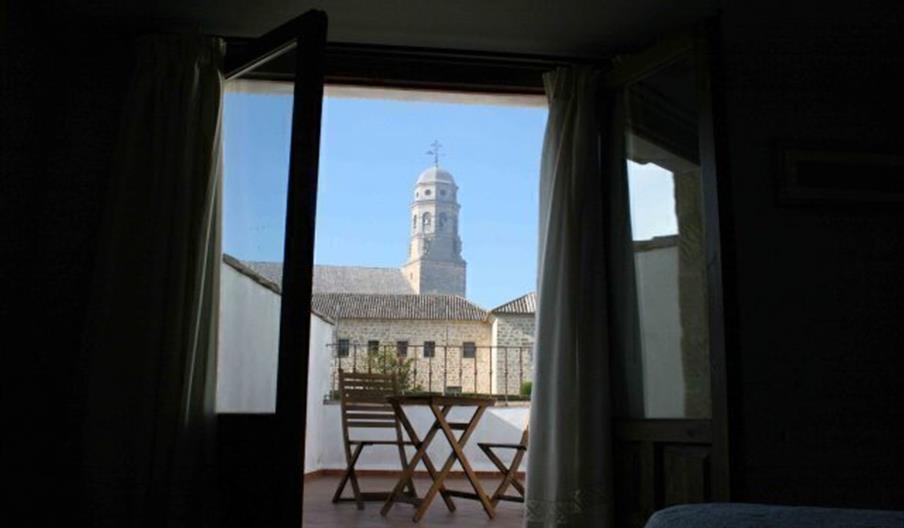 Vivienda Rural La Casa del Seise