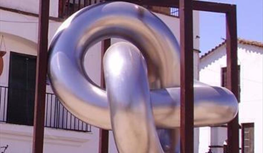 Museo de Arte Contemporáneo de Andalucía