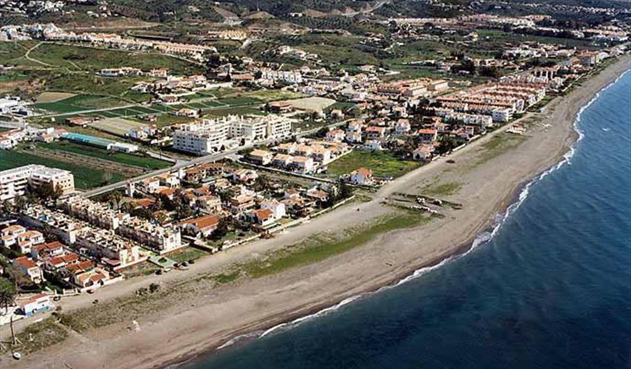 Torre de Benagalbón
