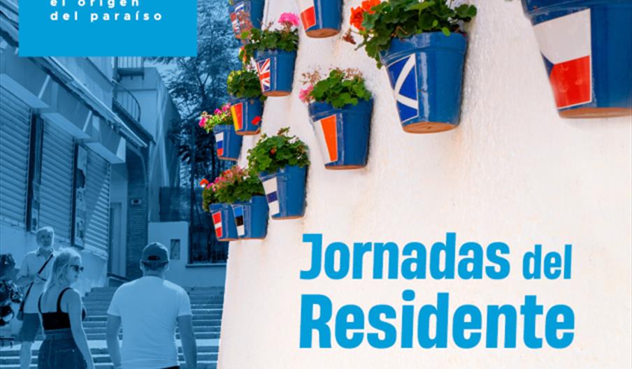 Día Internacional del Residente Extranjero de Torremolinos