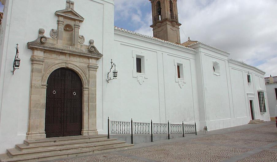 Museo Parroquial de Espejo
