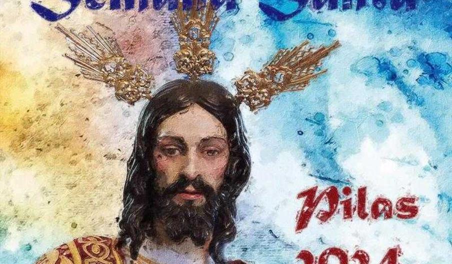 semana santa de pilas