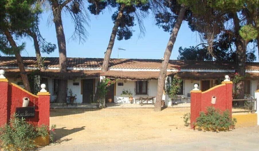 Casa Rural Posada La Corbera