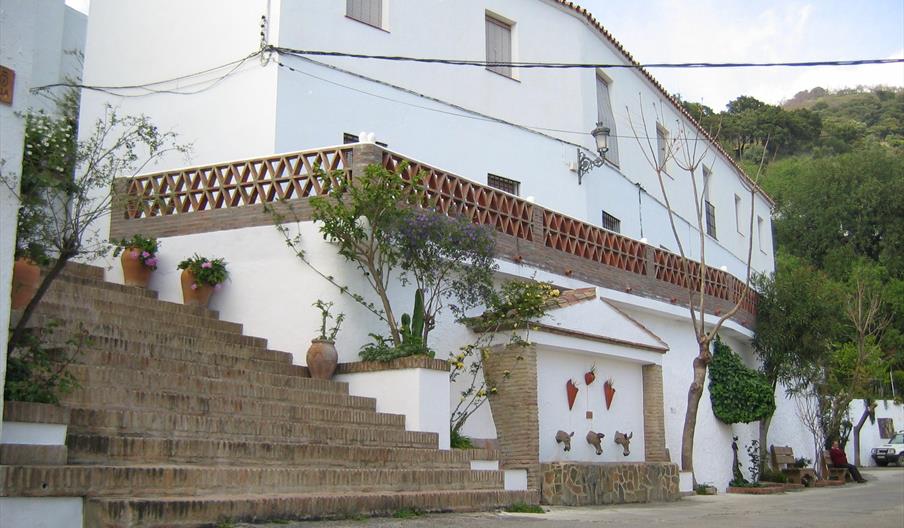 Apartamento Jardines del Visir