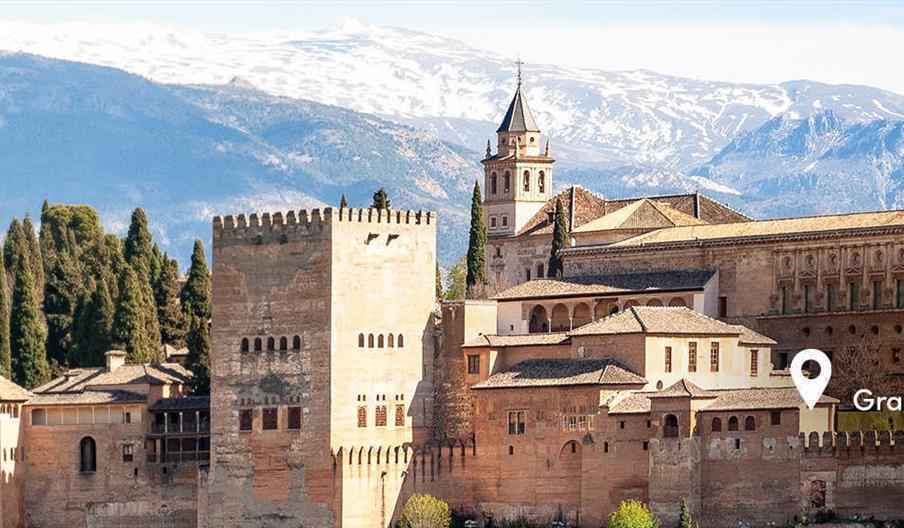 Concurso Fotografía #AndaluciaNice20