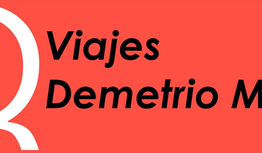 Viajes Demetrio Mar. Los Villares (Jaén)