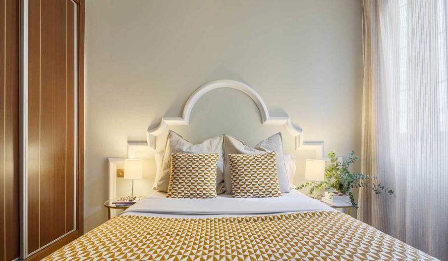 Apartamento Oficentro