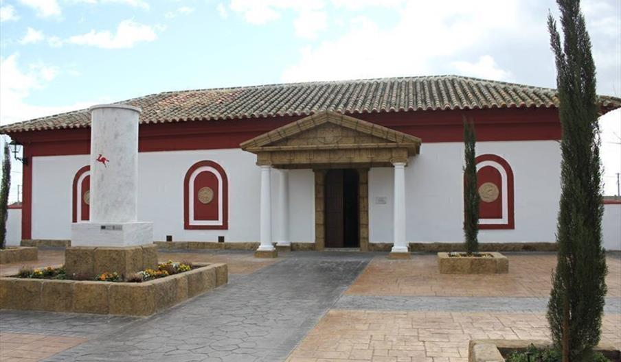 Oficina Municipal de Turismo de  Almodóvar del Río