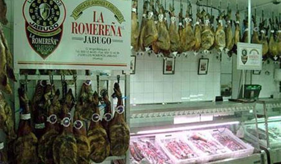 La Romereña