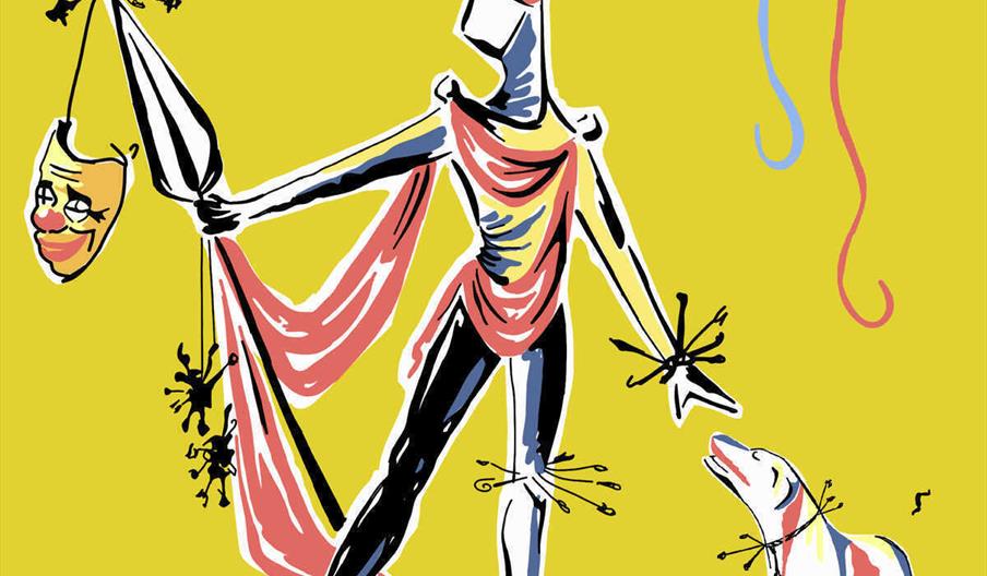 Carnaval de San Roque