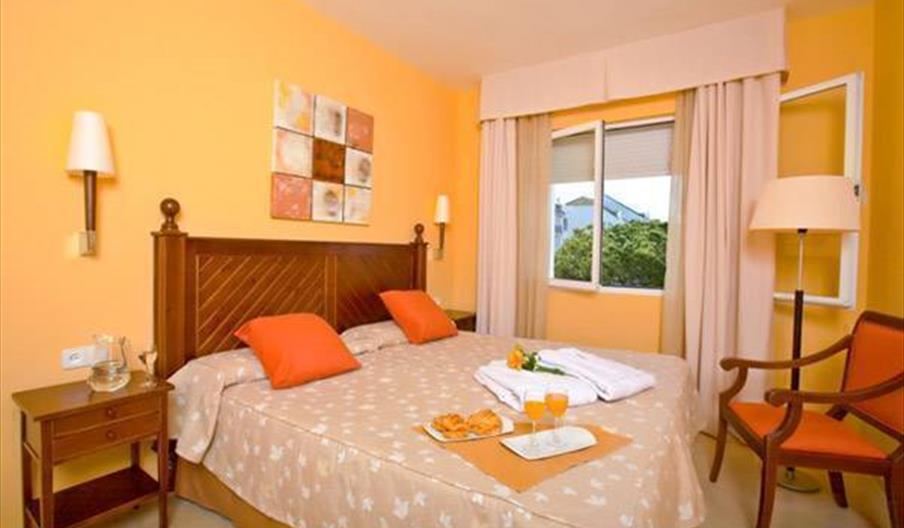 Apartamento Alanda Las Golondrinas