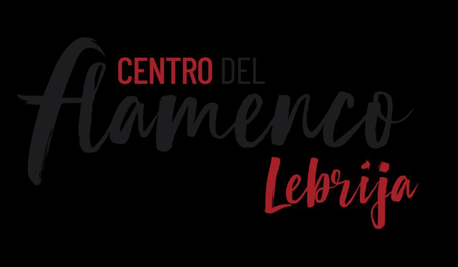 Logotipo Centro del Flamenco