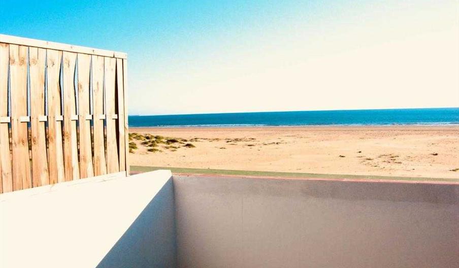 APARTAMENTOS CALYPSO