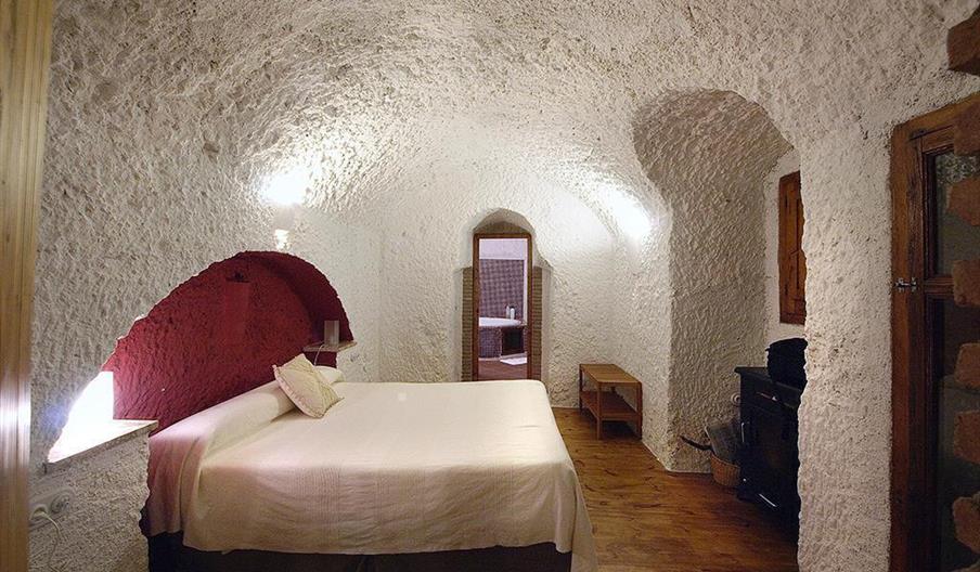 Apartamentos Cuevas La Tala