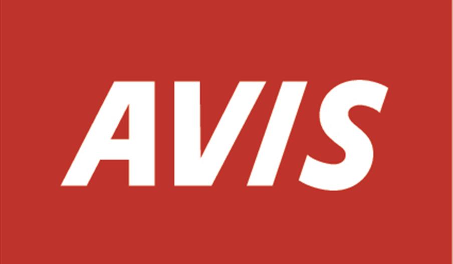 Avis Jerez de la Frontera, Aeropuerto