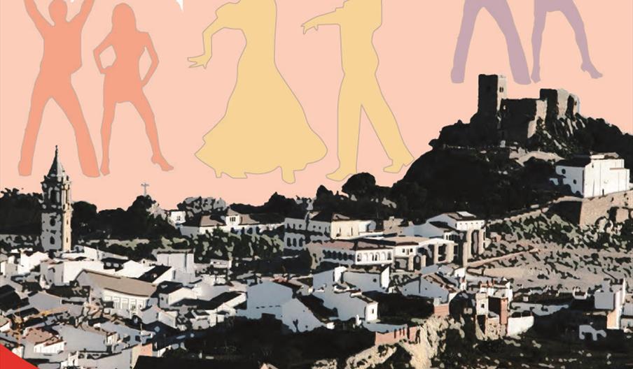 Feria y Fiestas de San Bartolomé en Luque